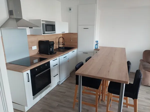 Appartement de 39m2 à louer sur Colombelles