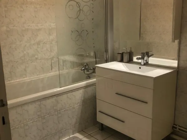 Recherche 1 colocataire à Déville-les-Rouen (76)