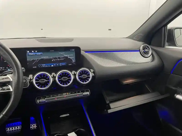 Mercedes Gla 250 e hybrid eq 8g-dct — photo 8