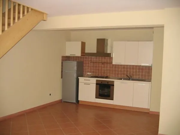 APPARTEMENT A LOUER A SAINT GERVAIS 74170