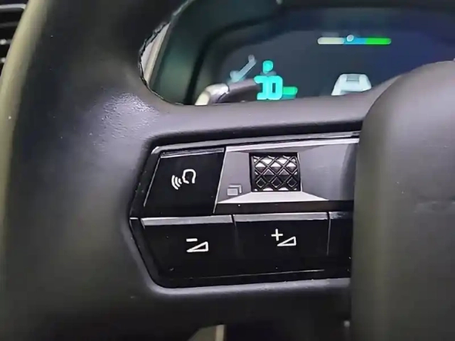 Ds Ds 7 ds7 crossback hybride e-tense 225 eat8 — photo 30