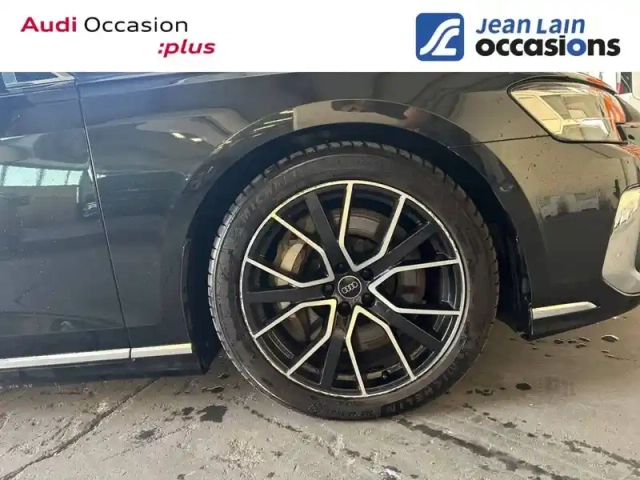 Audi A8 l 60 tfsie tiptronic 8 quattro — photo 9