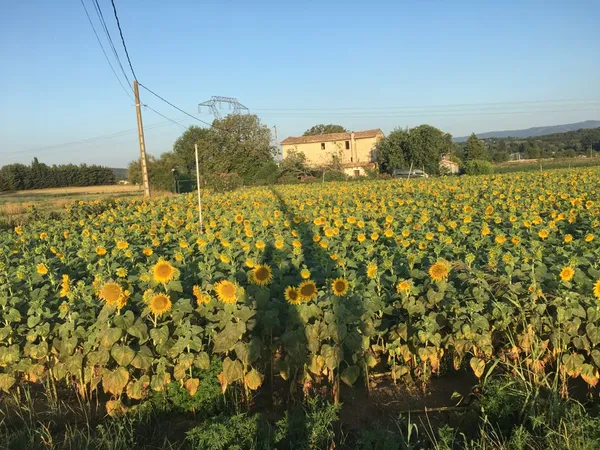 Appartement de 90m2 à louer sur Sauzet