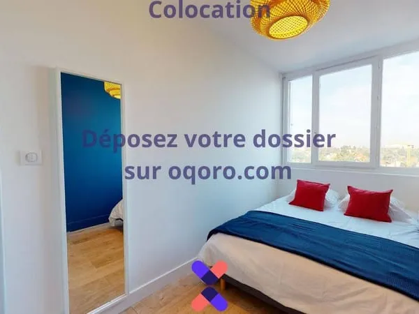 Appartement 7 pièces 87 m²