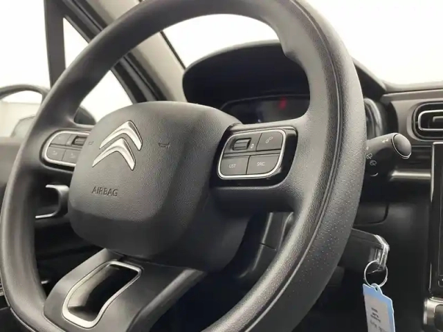 Citroën C3 puretech 83 ch bvm5 — photo 29