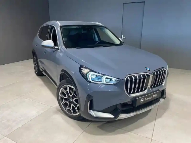 Bmw X1 sdrive18i 136ch xline — photo 3