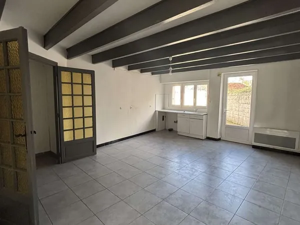 Maison 3 pièces 90 m²