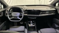 Audi Q4 E-Tron 35 e-tron 170ch S line — photo 11