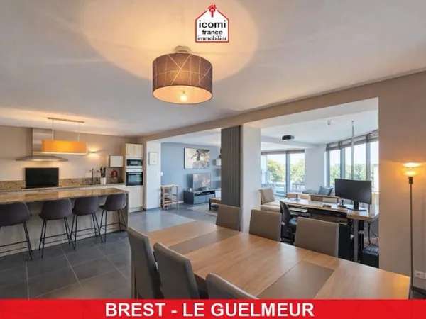 Maison 6 pièces 137 m²