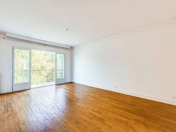 Appartement 3 pièces 72 m²