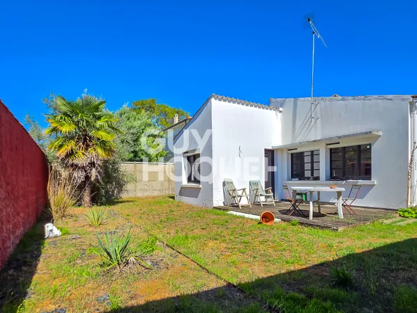Maison La Tremblade 3 pièce(s) 89 m2