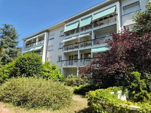 Appartement 4 pièces 99 m²