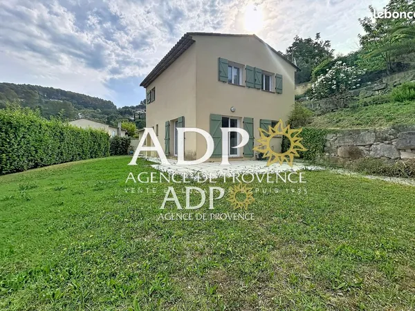 Maison 5 pièces 96 m²