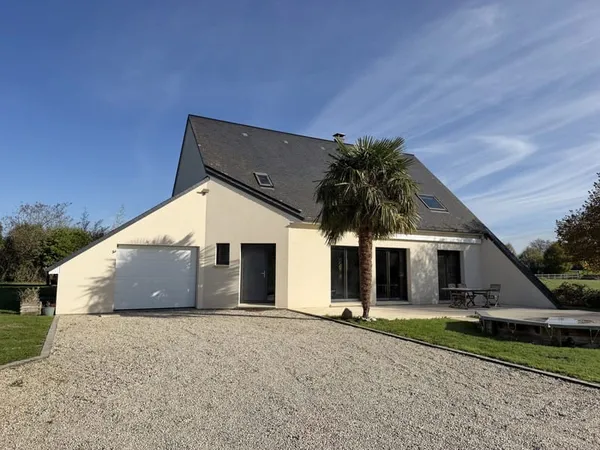 Maison à vendre Bernay