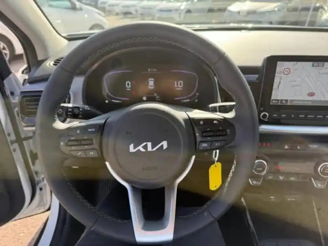Kia Stonic 1.0 t-gdi 100ch active — photo 15