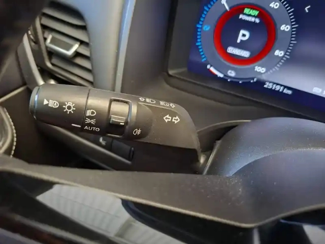 Nissan Qashqai e-power 190 ch — photo 34