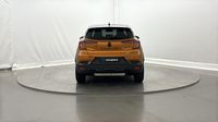 Renault Captur 1.6 E-Tech hybride rechargeable 160ch Rive Gauche — photo 6