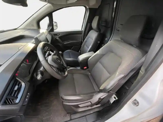 Renault Kangoo Van l1 1.5 blue dci 75ch grand confort - 22 — photo 13
