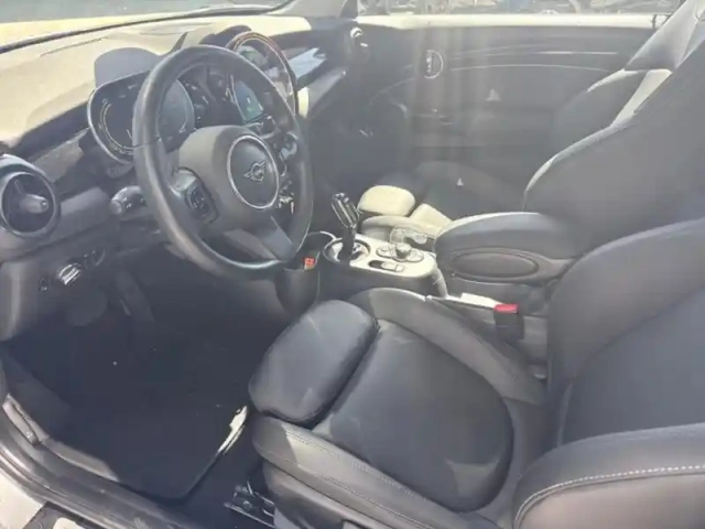 Mini Mini cooper se 184ch edition premium bva 5cv — photo 4