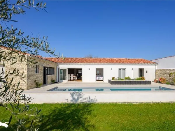 Maison 5 pièces 129 m²