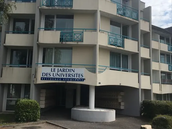 Appartement meublé