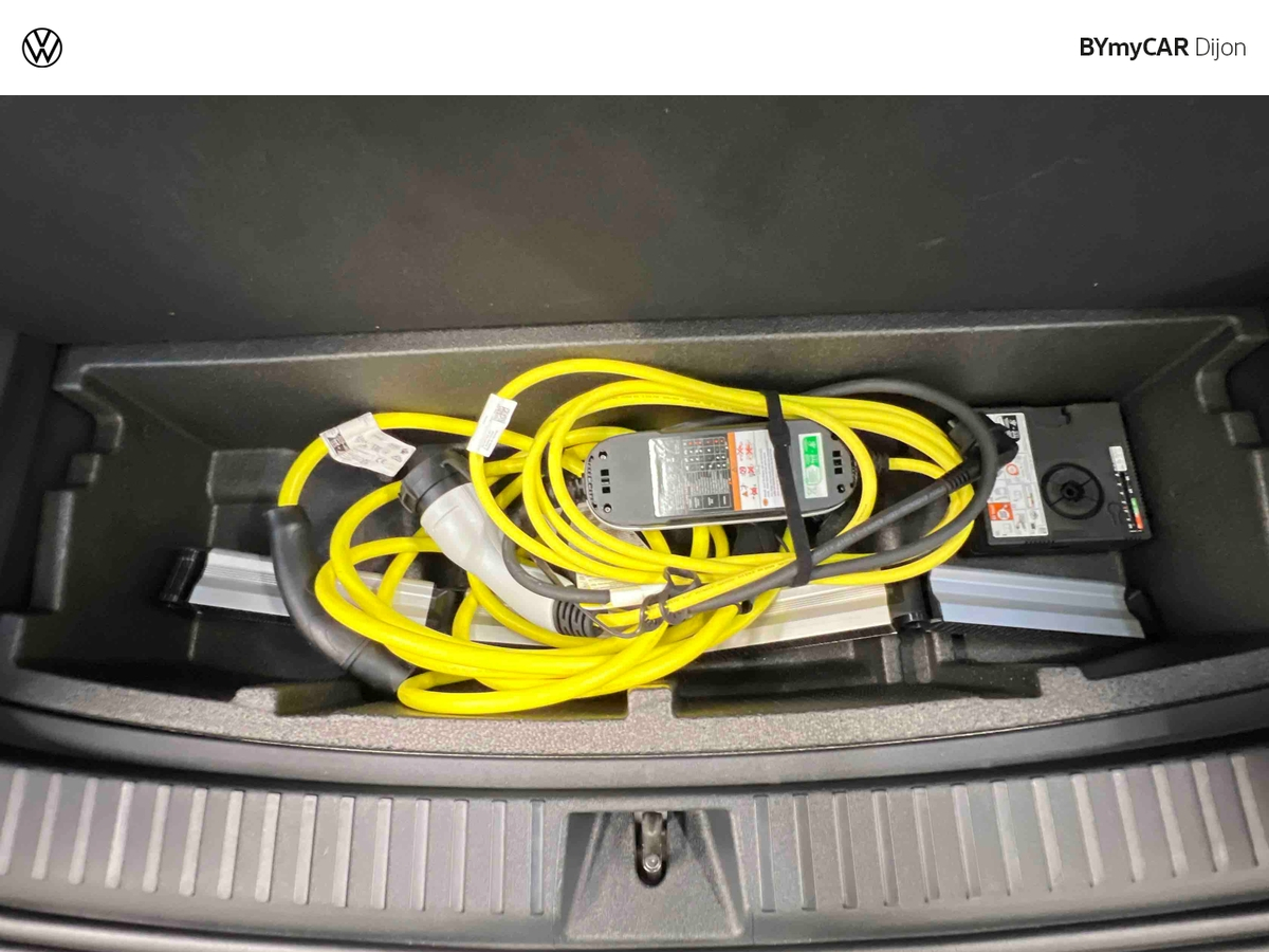 Skoda Kodiaq 1.5 TSI 204 ch PHEV DSG6 5pl — photo 15