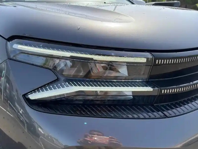 Citroën C5 Aircross bluehdi 130 eat8 — photo 16