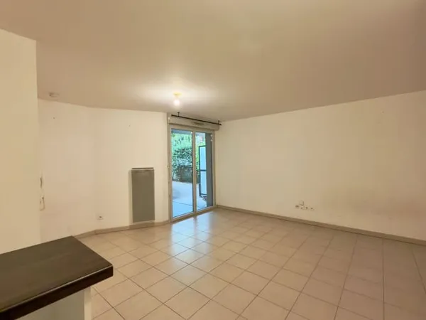 Appartement 1 pièce 30 m²