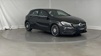 Mercedes Classe A 200 WhiteArt Edition 7G-DCT — photo 3