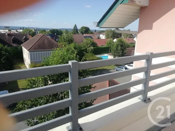 Appartement 2 pièces 34 m²