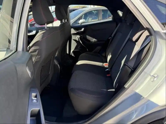 Ford Puma 1.0 flexifuel 125ch s&amp;s mhev st-line — photo 11