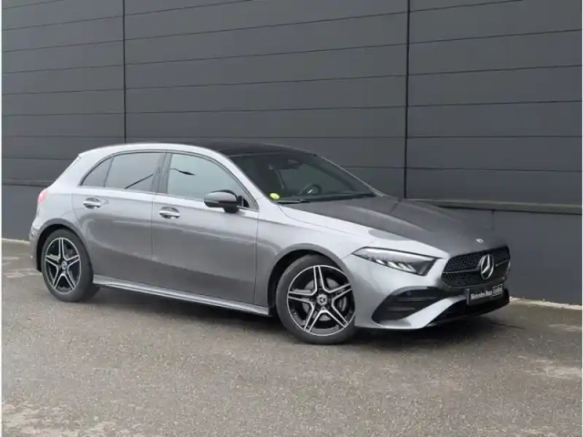 Mercedes Classe A 180 d — photo 7
