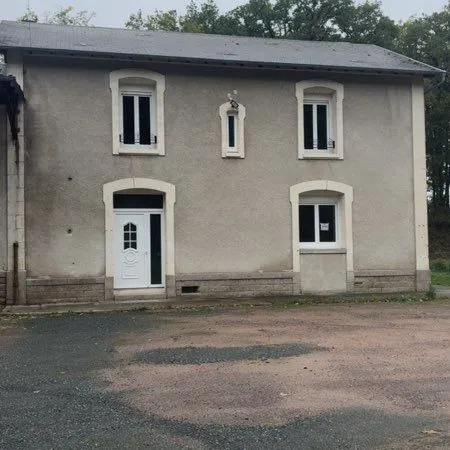 Location d'une maison