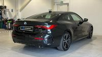 Bmw Série 4 Coupé 420dA 190ch M Sport — photo 5