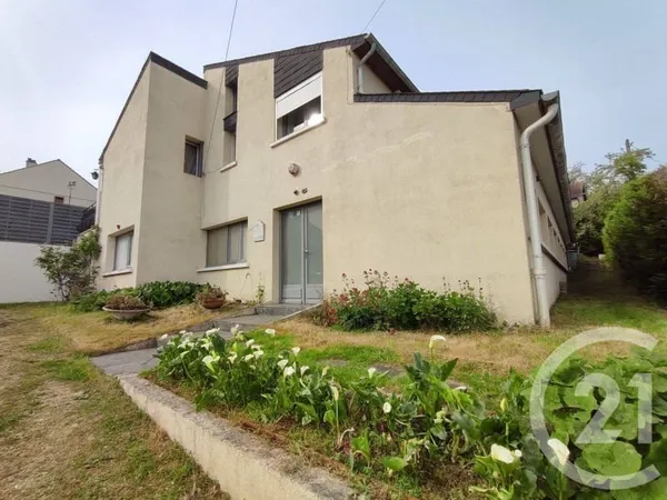 Maison 5 pièces 95 m²