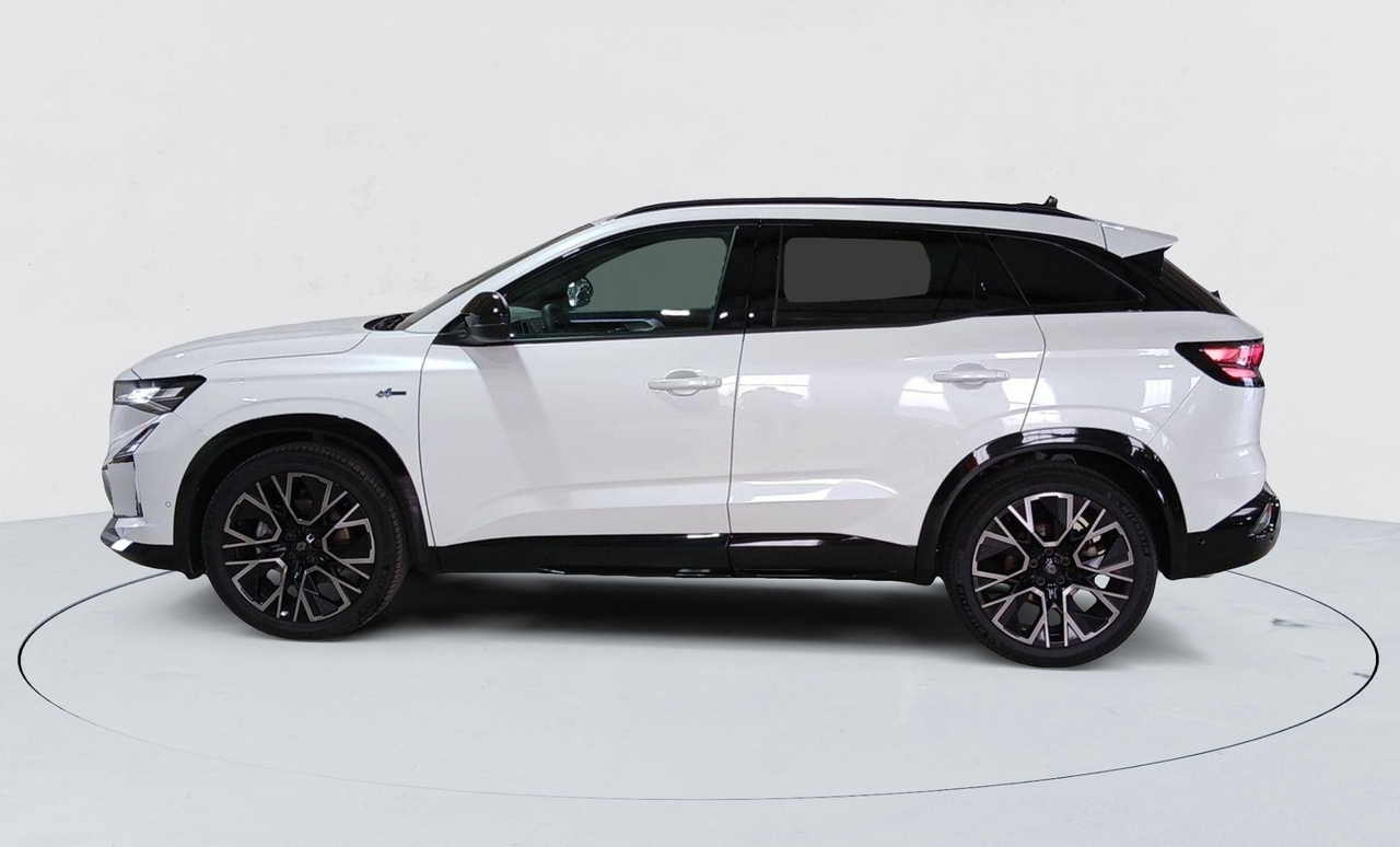 Renault Austral — photo 2