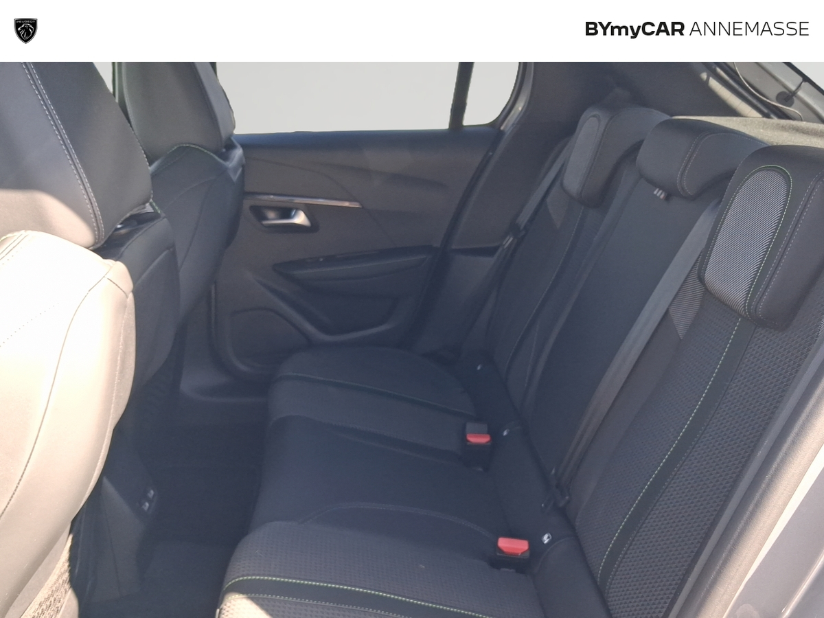 Peugeot 208 PureTech 100 S&amp;S BVM6 — photo 18