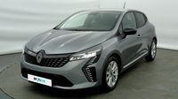 Renault Clio 1.0 TCE 90 CVT Evolution Business