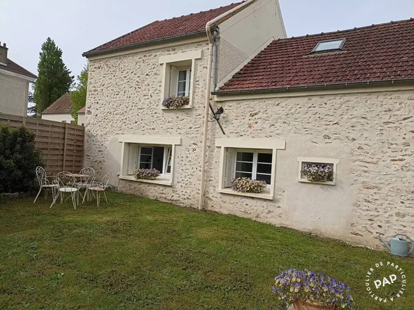 Maison 5 pièces 88 m²
