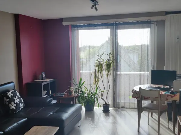 Appartement 2 pièces