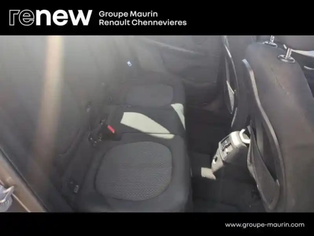Bmw Serie 2 série 2 activetourer 216d 116ch business design — photo 13