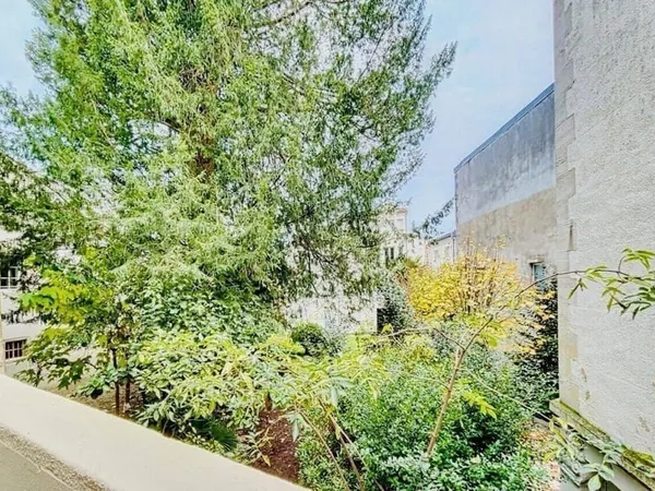 Appartement 2 pièces 37 m²
