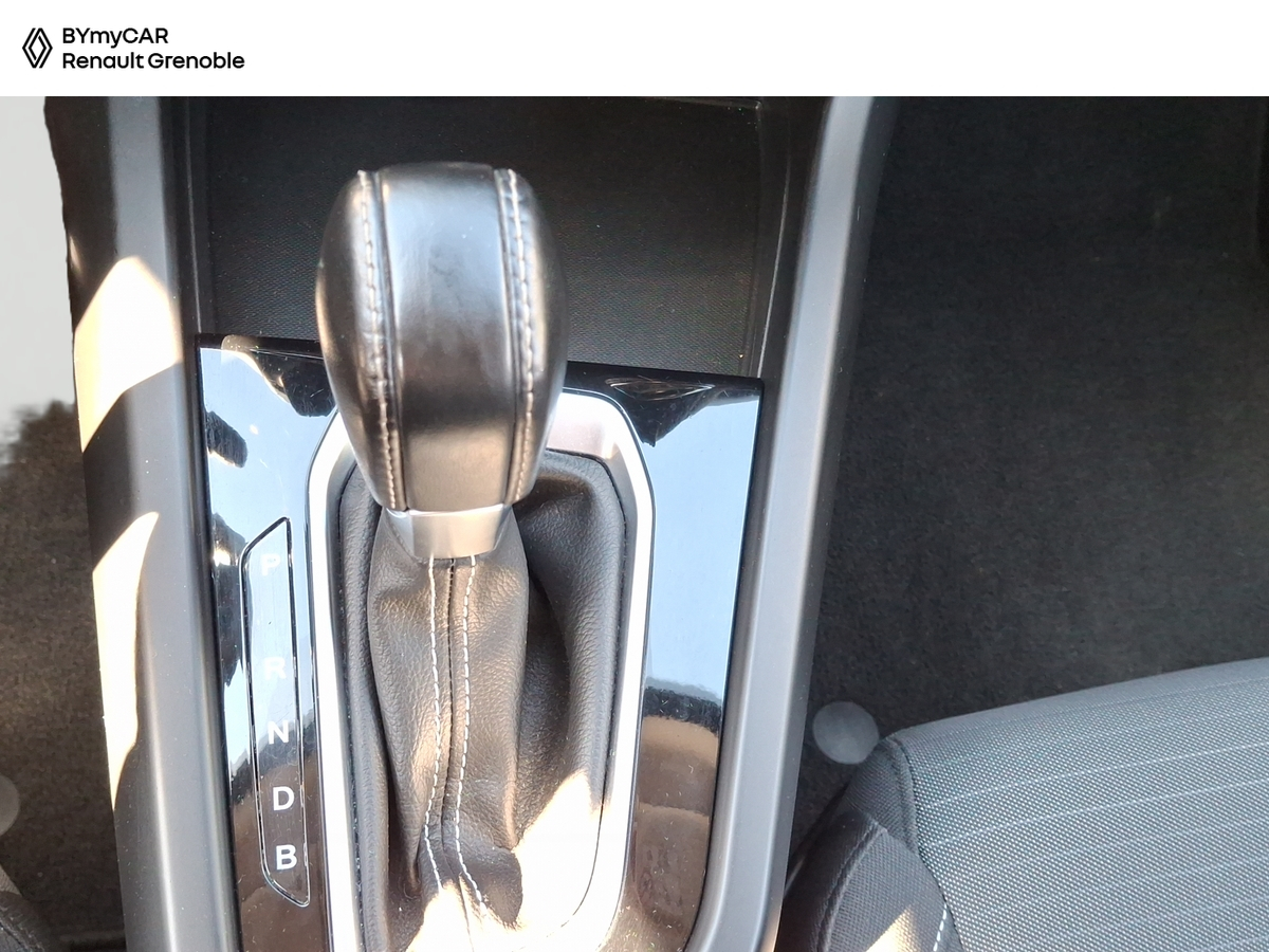 Renault Arkana E-Tech hybride 145 - 22 — photo 22