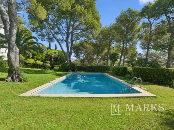 Charmant appartement - Cap Ferrat