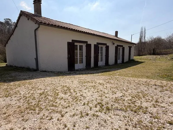 Maison 3 pièces 67 m²