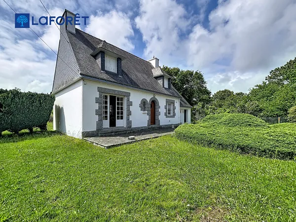 Maison 4 pièces 100 m²