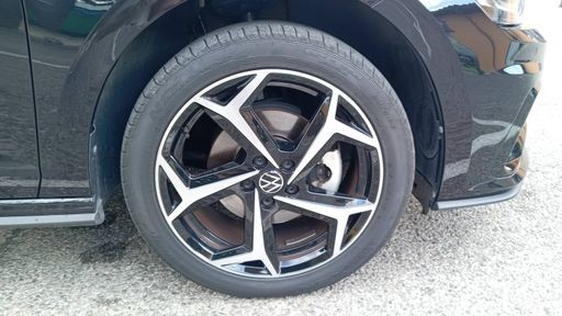 Volkswagen Polo 1.5 TSI EVO 150 DSG7 - R-Line Exclusive – 2021 – 59447 km – Essence – Boîte Automatique — photo 12