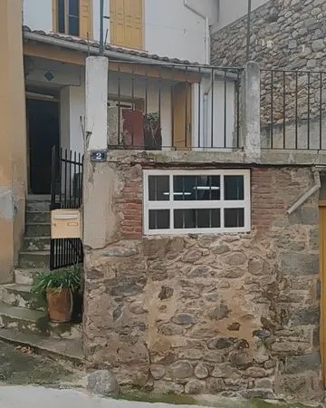 Maison a vendre