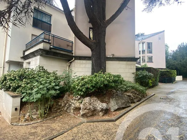 Appartement 1 pièce 27 m²