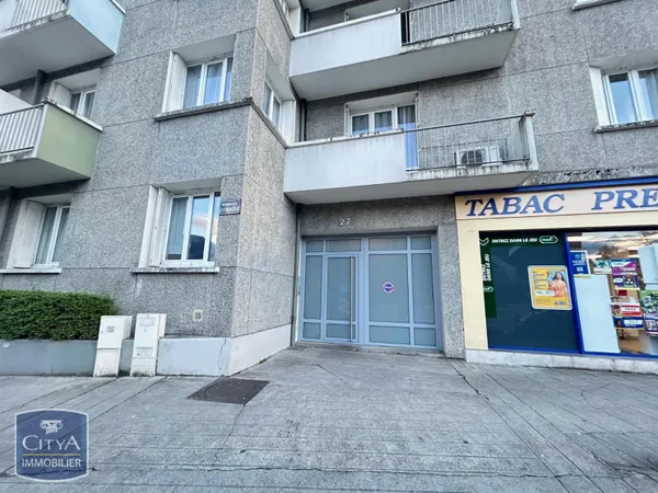 Appartement 5 pièces 108 m²
